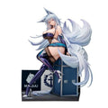 APEX Azur Lane Shinano Moonlit Chrome Ver. 1/7 Figure JAPAN OFFICIAL