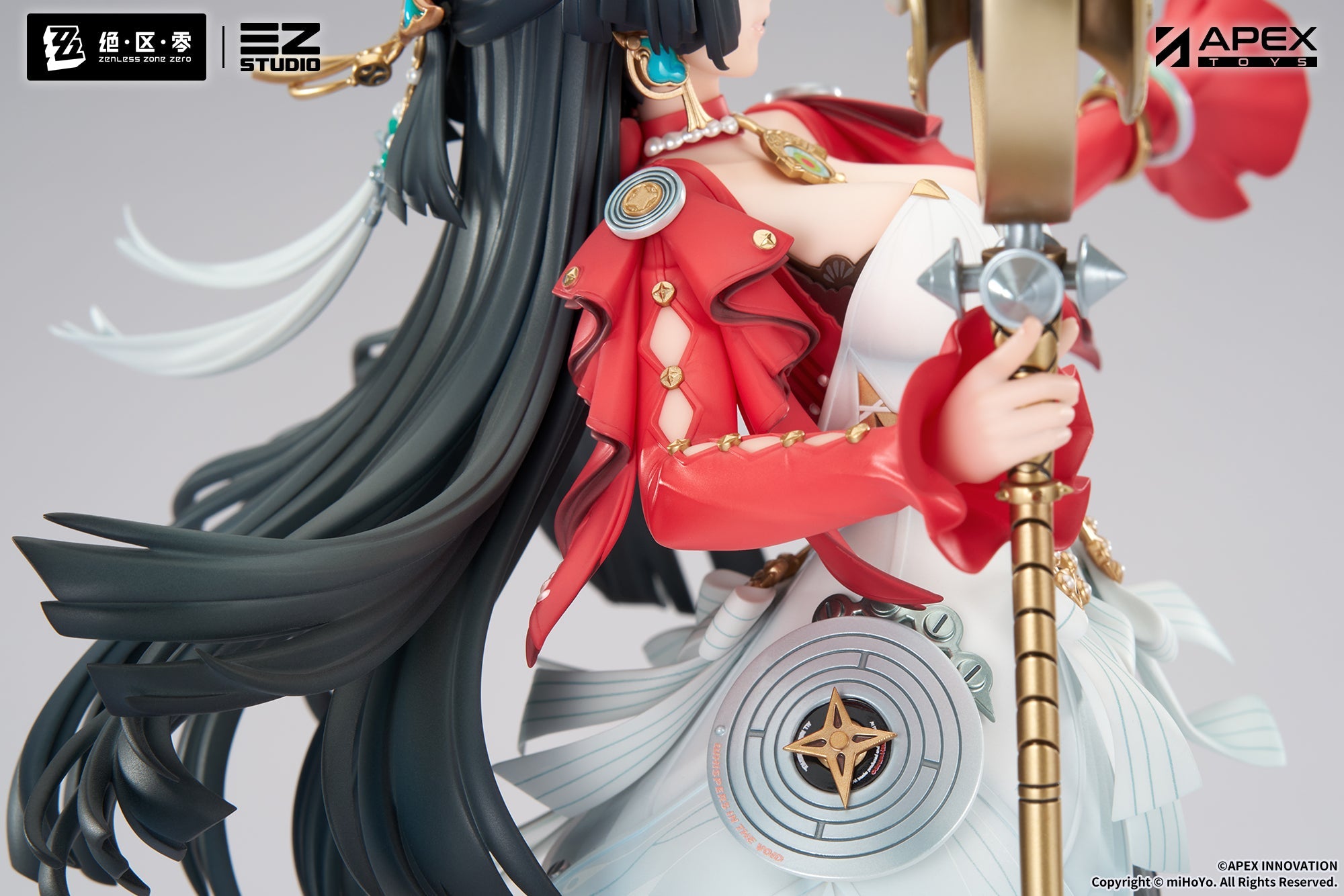 APEX Zenless Zone Zero Astra Yao 1/7 Figure JAPAN OFFICIAL