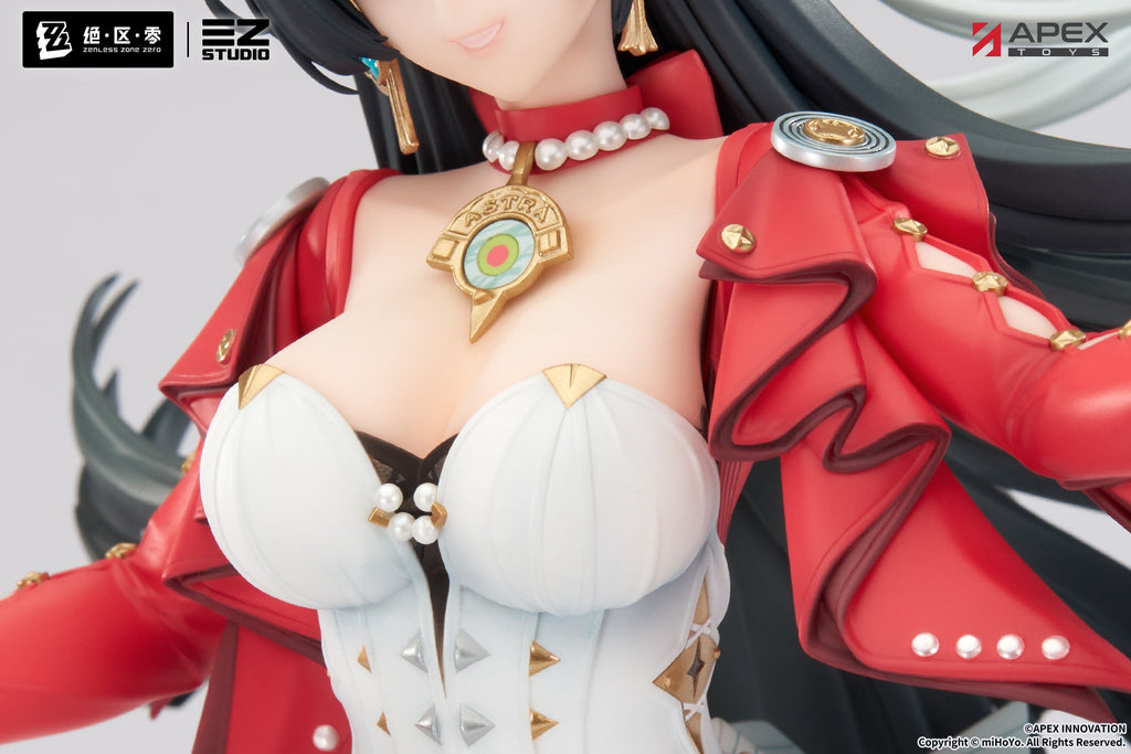APEX Zenless Zone Zero Astra Yao 1/7 Figure JAPAN OFFICIAL