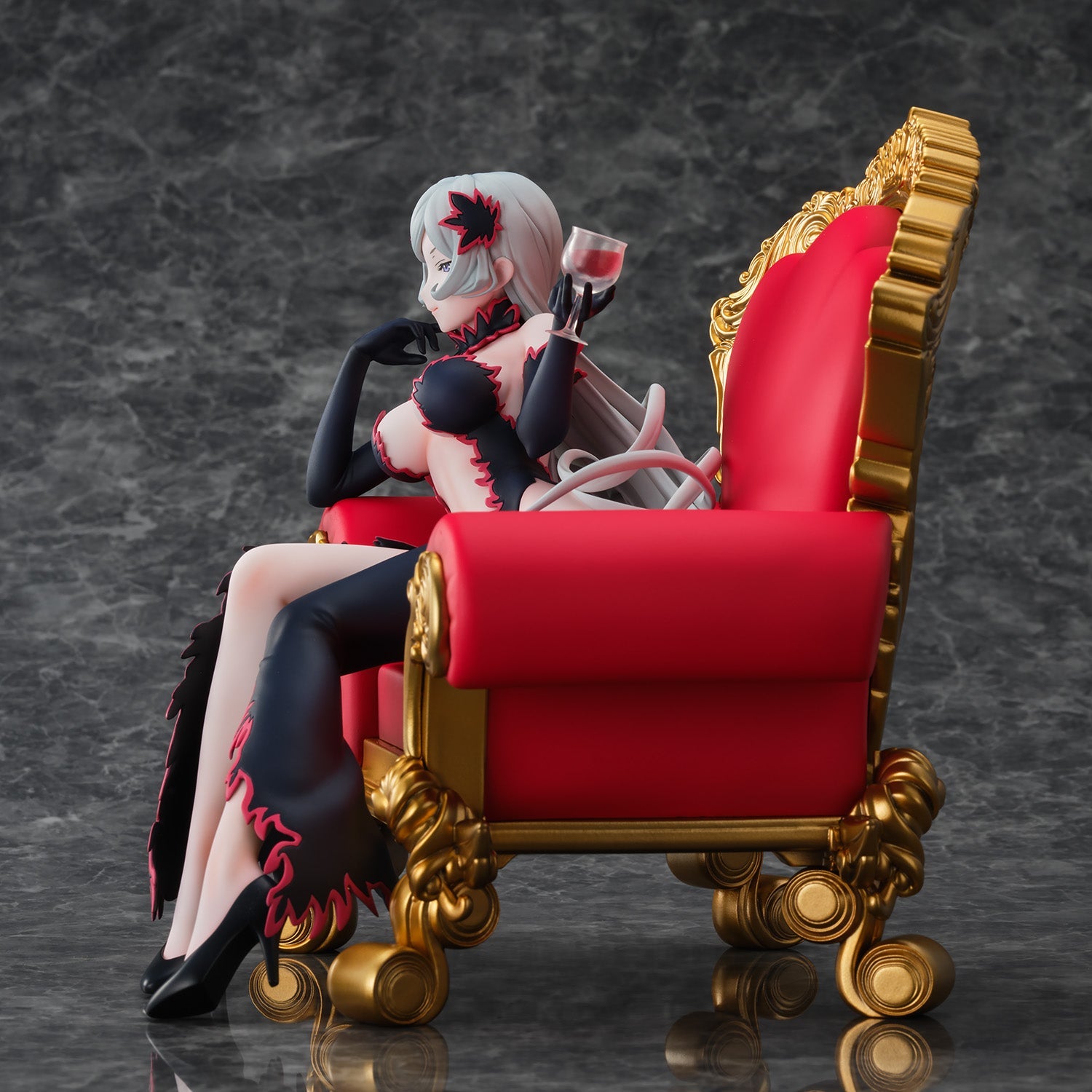 Is It Wrong to Try to Pick Up Girls in a Dungeon? V Freya 1/6 Figure JAPAN