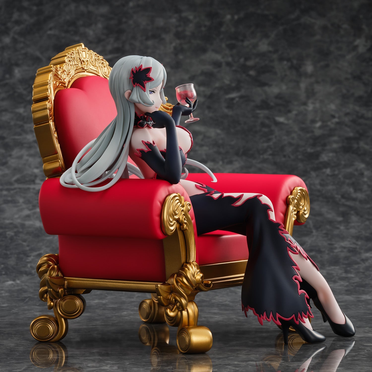 Is It Wrong to Try to Pick Up Girls in a Dungeon? V Freya 1/6 Figure JAPAN