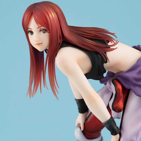 MegaHouse GGG Mobile Suit Gundam Christina Mackenzie INTO THE SKY Figure JAPAN