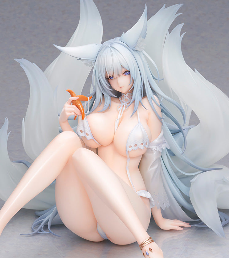 Alter Azur Lane Shinano Dreamy White Sands Ver. 1/6 Figure JAPAN OFFICIAL