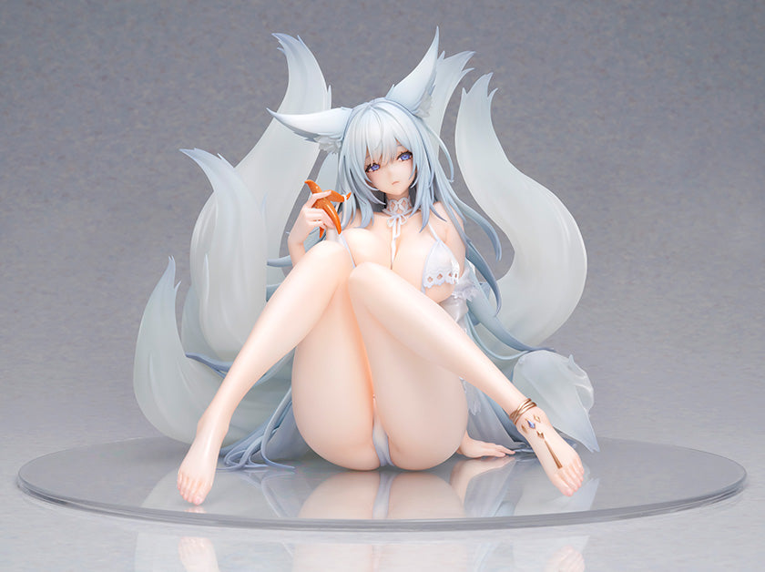 Alter Azur Lane Shinano Dreamy White Sands Ver. 1/6 Figure JAPAN OFFICIAL