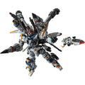 Takara Tomy Diaclone DA-124 Dia Battles X-1 Uchuu Kidou Type Action Figure JAPAN