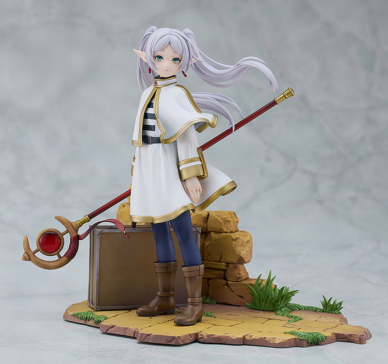 Frieren: Beyond Journey's End Frieren Magic of the Eventide Glow 1/7 Figure