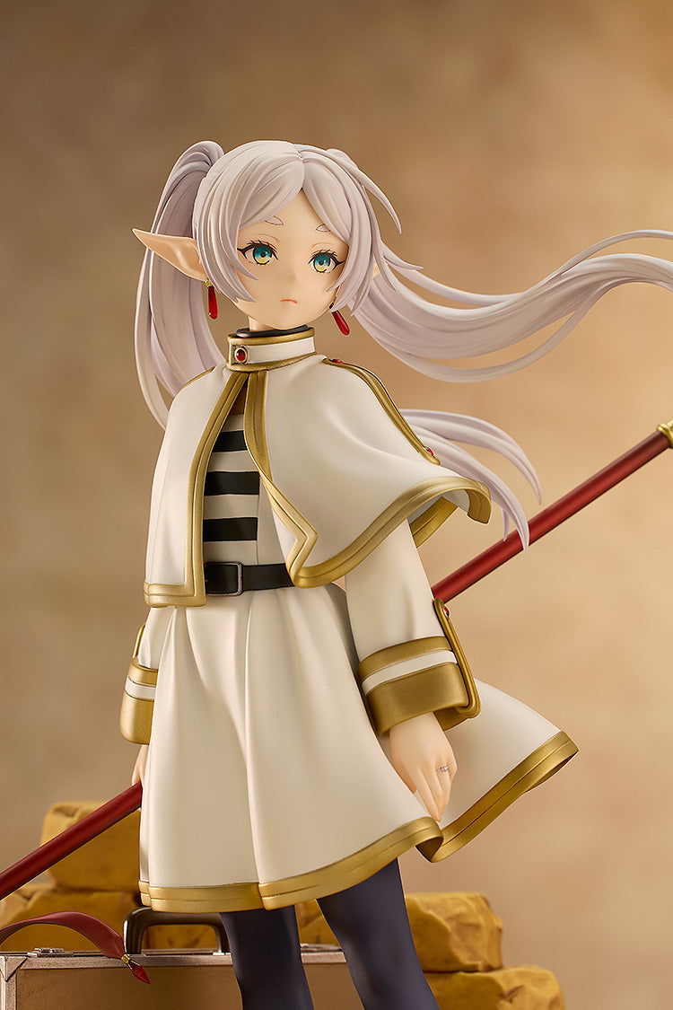 Frieren: Beyond Journey's End Frieren Magic of the Eventide Glow 1/7 Figure
