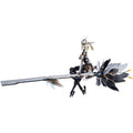 rosado Project RS-03 Starflower Lily MK3 MK3 1/10 Plastic Model Kit JAPAN
