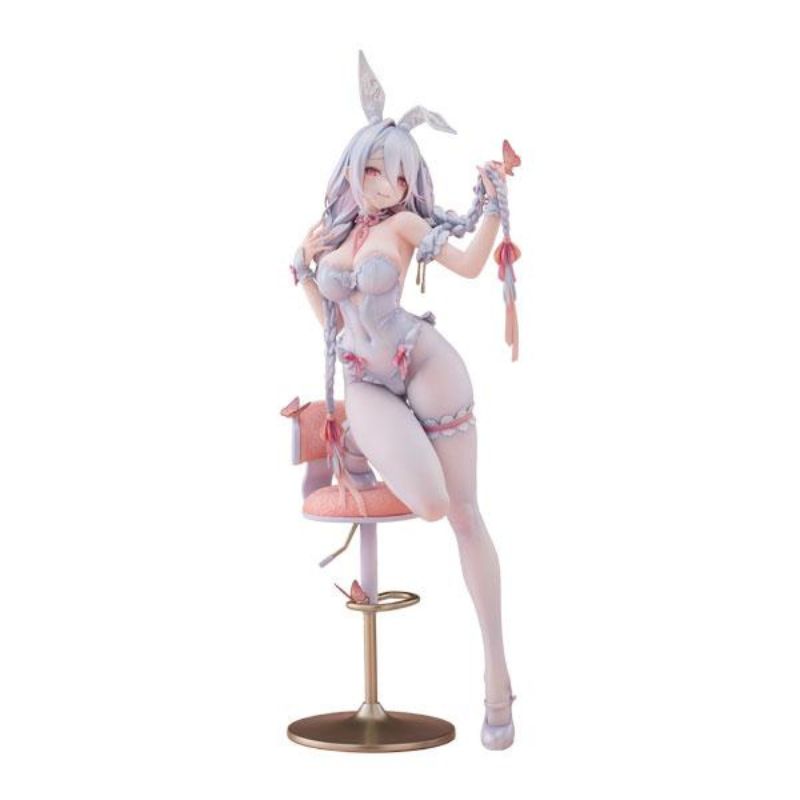 Hobby sakura Mari Bunny Ver. illustration by ye_jji 1/6 Figure JAPAN OFFICIAL