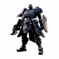 MOSHOWTOYS Chang An Wei Mecha Special Police Action Figure JAPAN OFFICIAL