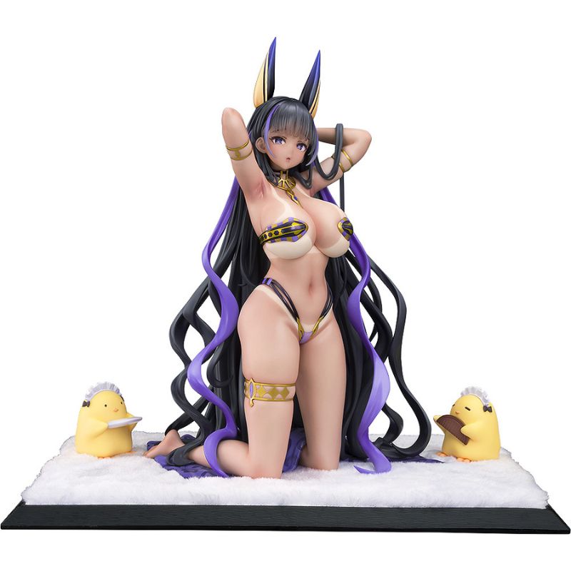Phat Company Azur Lane Cleopatra Stars and Roses 1/6 Figure JAPAN OFFICIAL