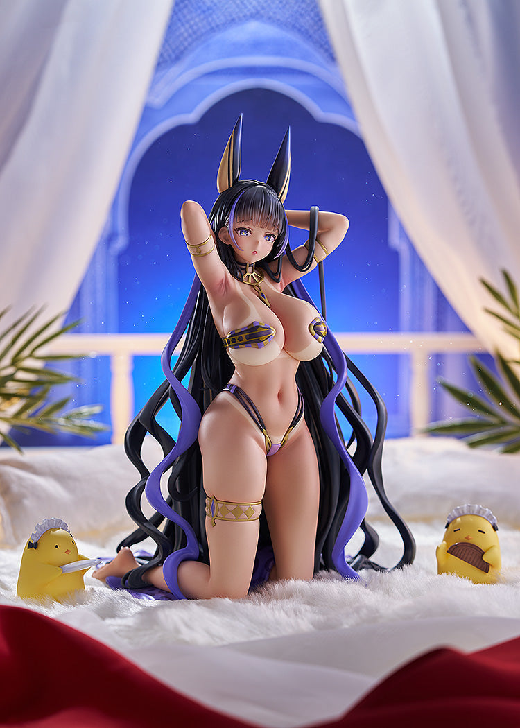 Phat Company Azur Lane Cleopatra Stars and Roses 1/6 Figure JAPAN OFFICIAL