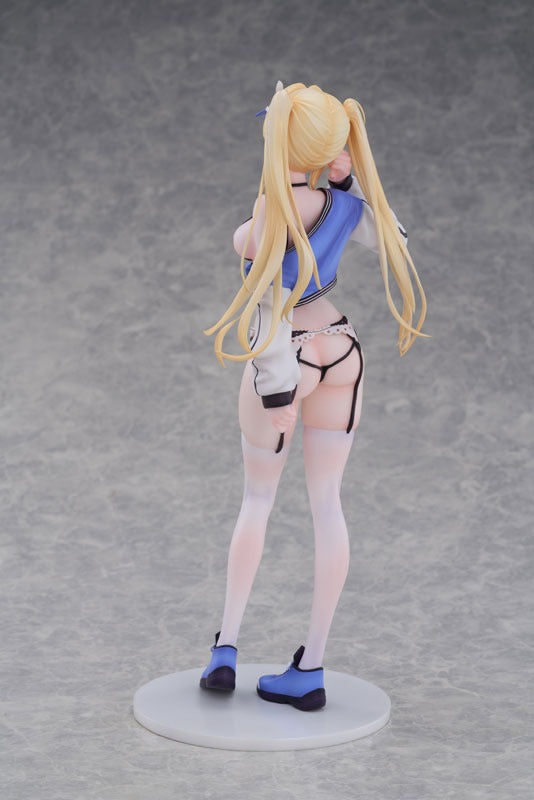 UMIKAWA Yakyuubu Chan Lingerie Ver. 1/6 Figure JAPAN OFFICIAL
