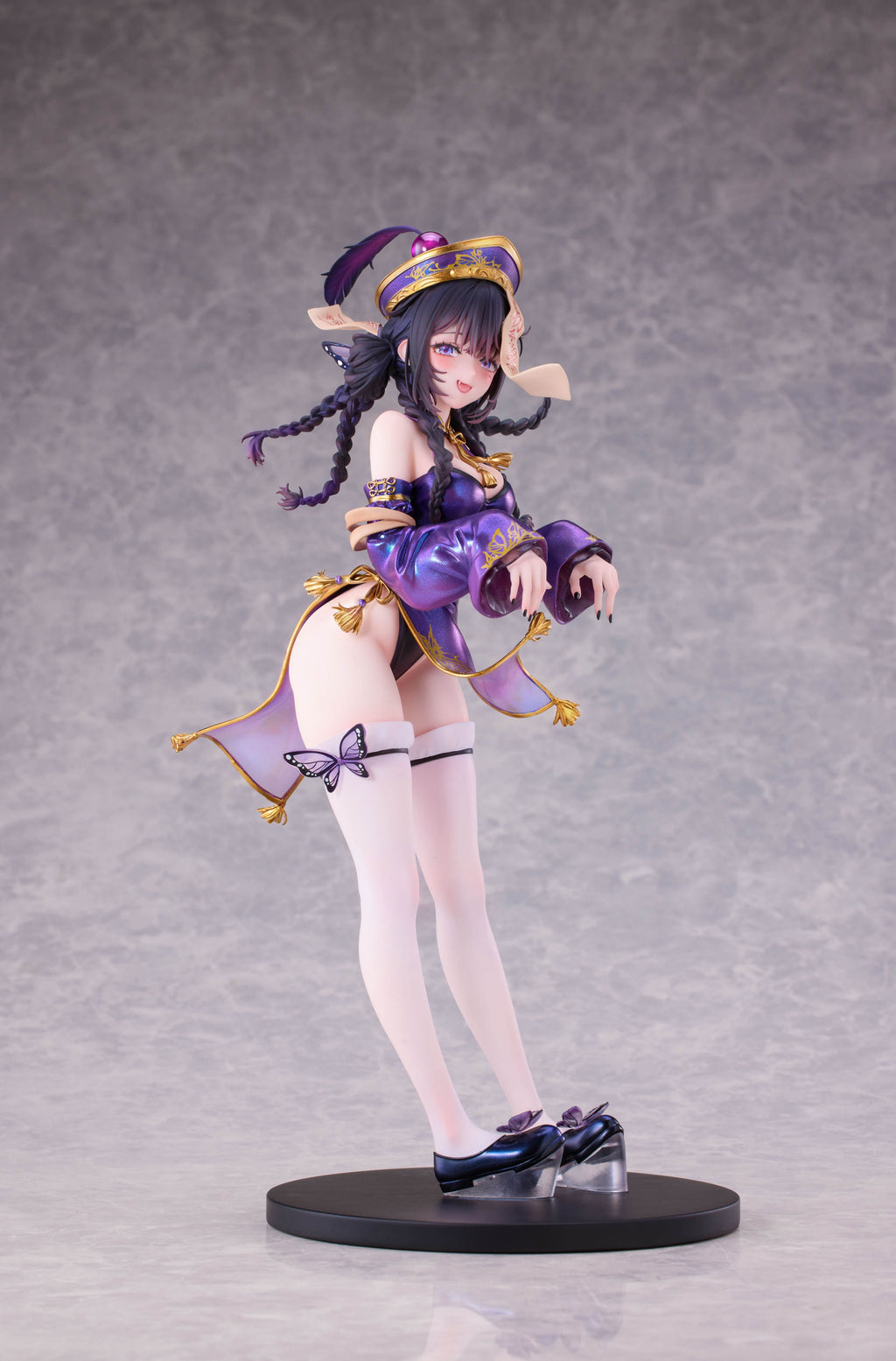 OtakuToys Posa Zombie ver. Regular Edition 1/6 Figure JAPAN OFFICIAL