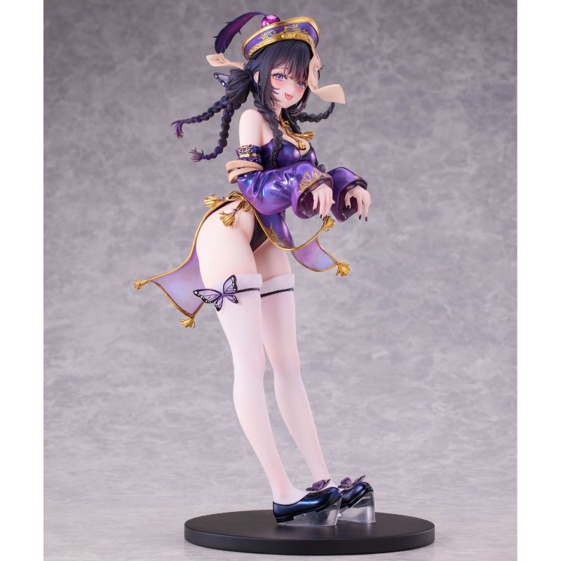 OtakuToys Posa Zombie ver. Bonus Edition 1/6 Figure JAPAN OFFICIAL
