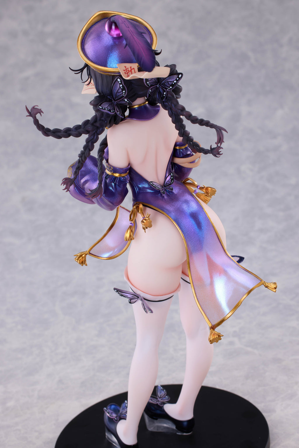 OtakuToys Posa Zombie ver. Bonus Edition 1/6 Figure JAPAN OFFICIAL