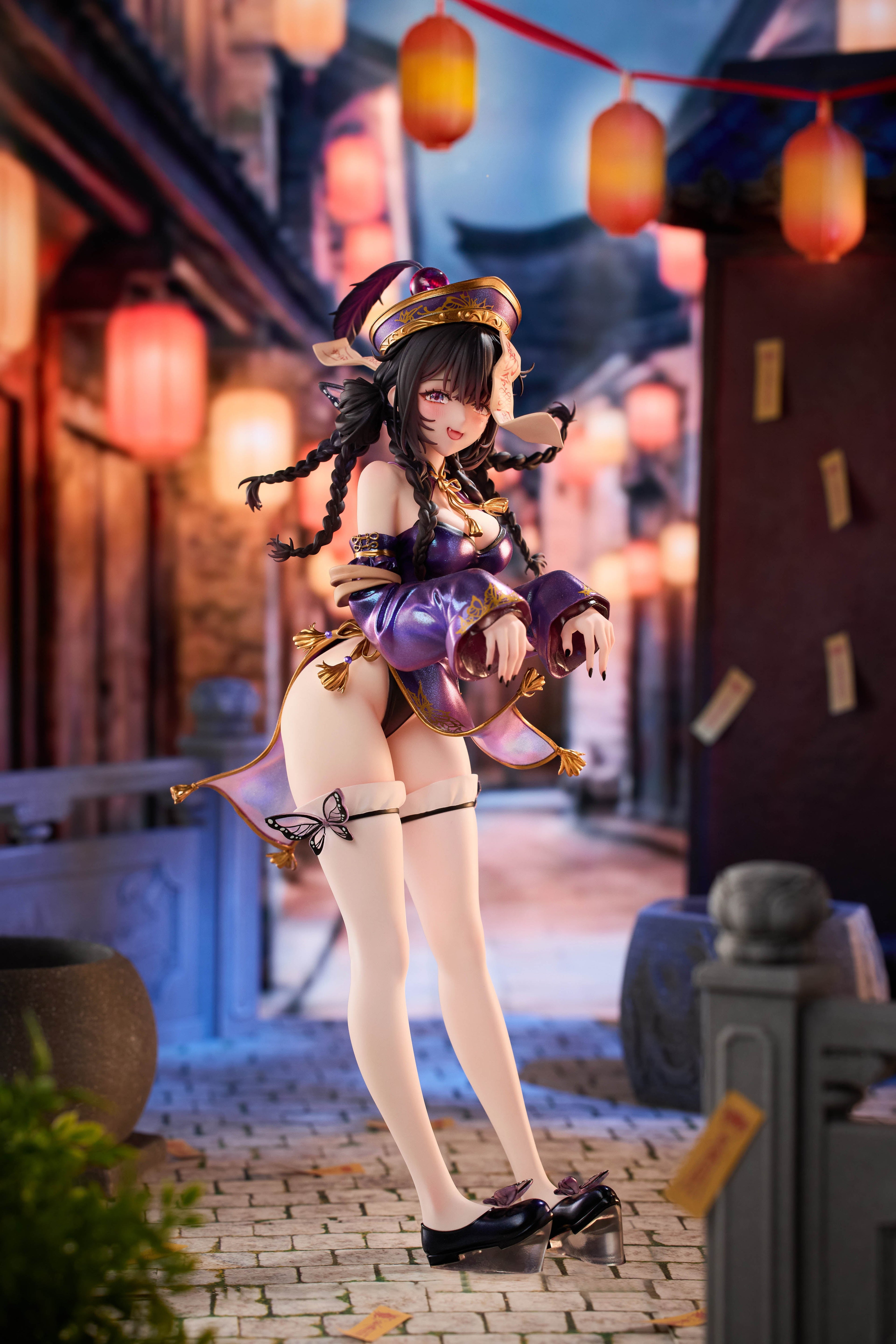 OtakuToys Posa Zombie ver. Bonus Edition 1/6 Figure JAPAN OFFICIAL