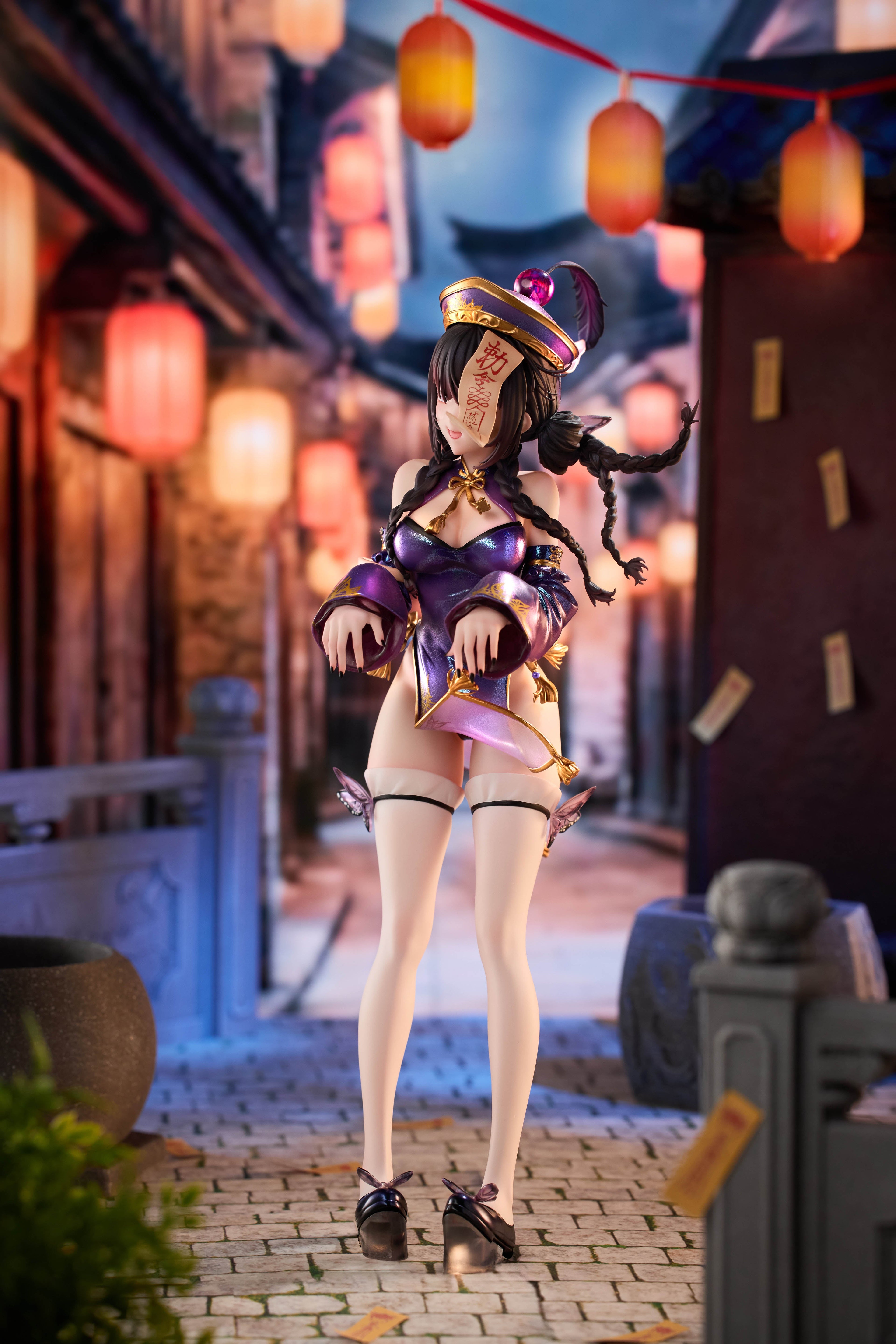 OtakuToys Posa Zombie ver. Bonus Edition 1/6 Figure JAPAN OFFICIAL