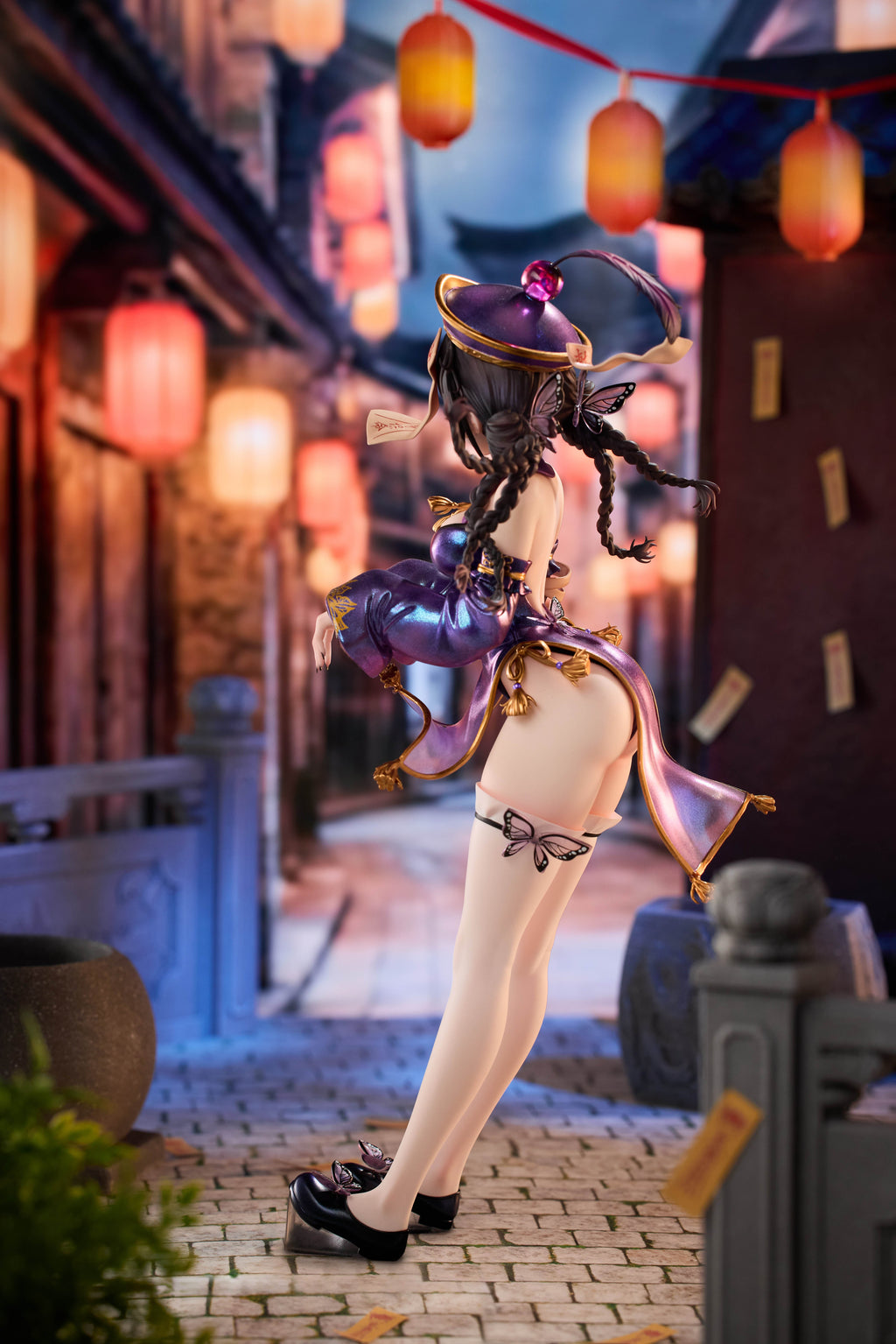 OtakuToys Posa Zombie ver. Bonus Edition 1/6 Figure JAPAN OFFICIAL