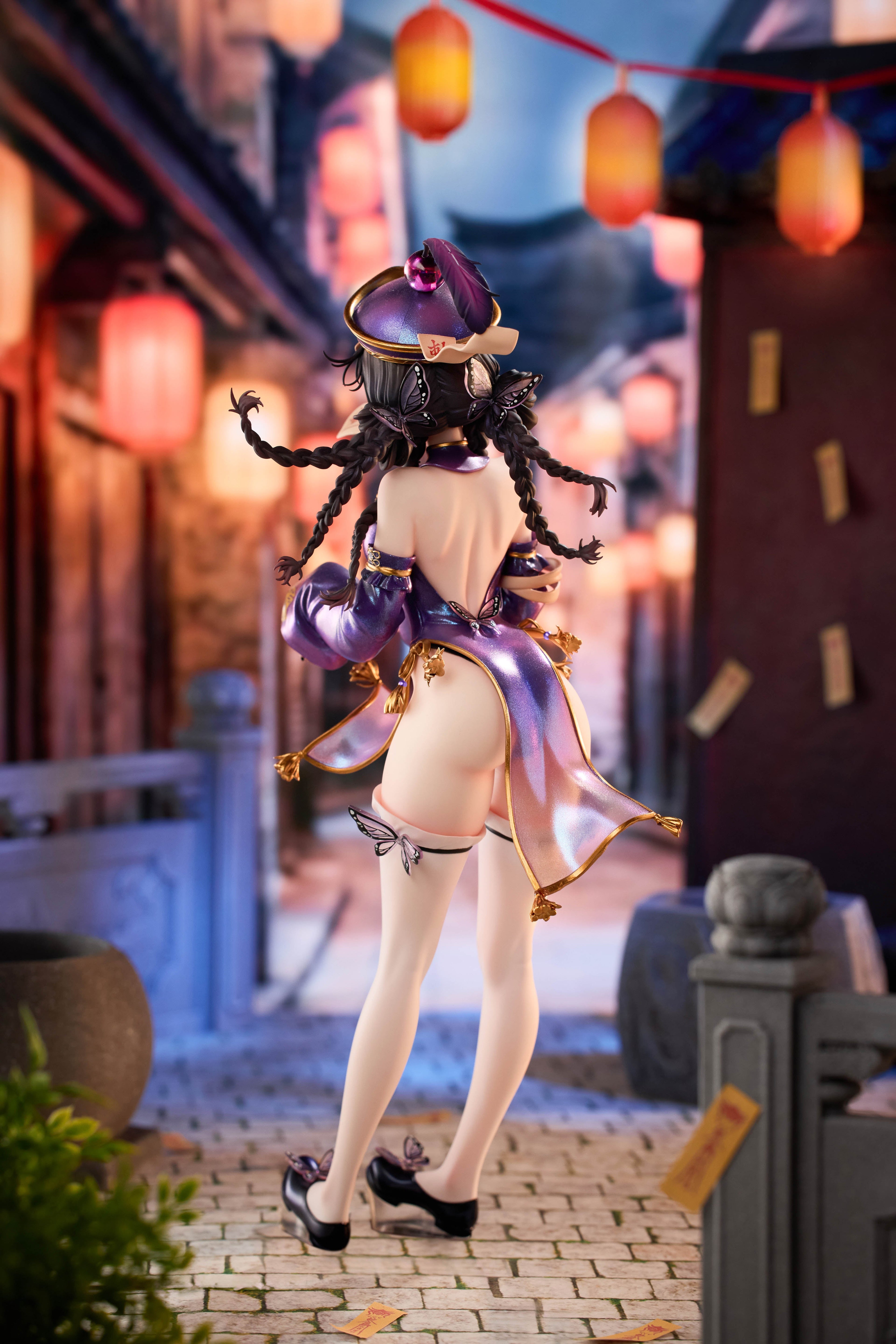 OtakuToys Posa Zombie ver. Bonus Edition 1/6 Figure JAPAN OFFICIAL