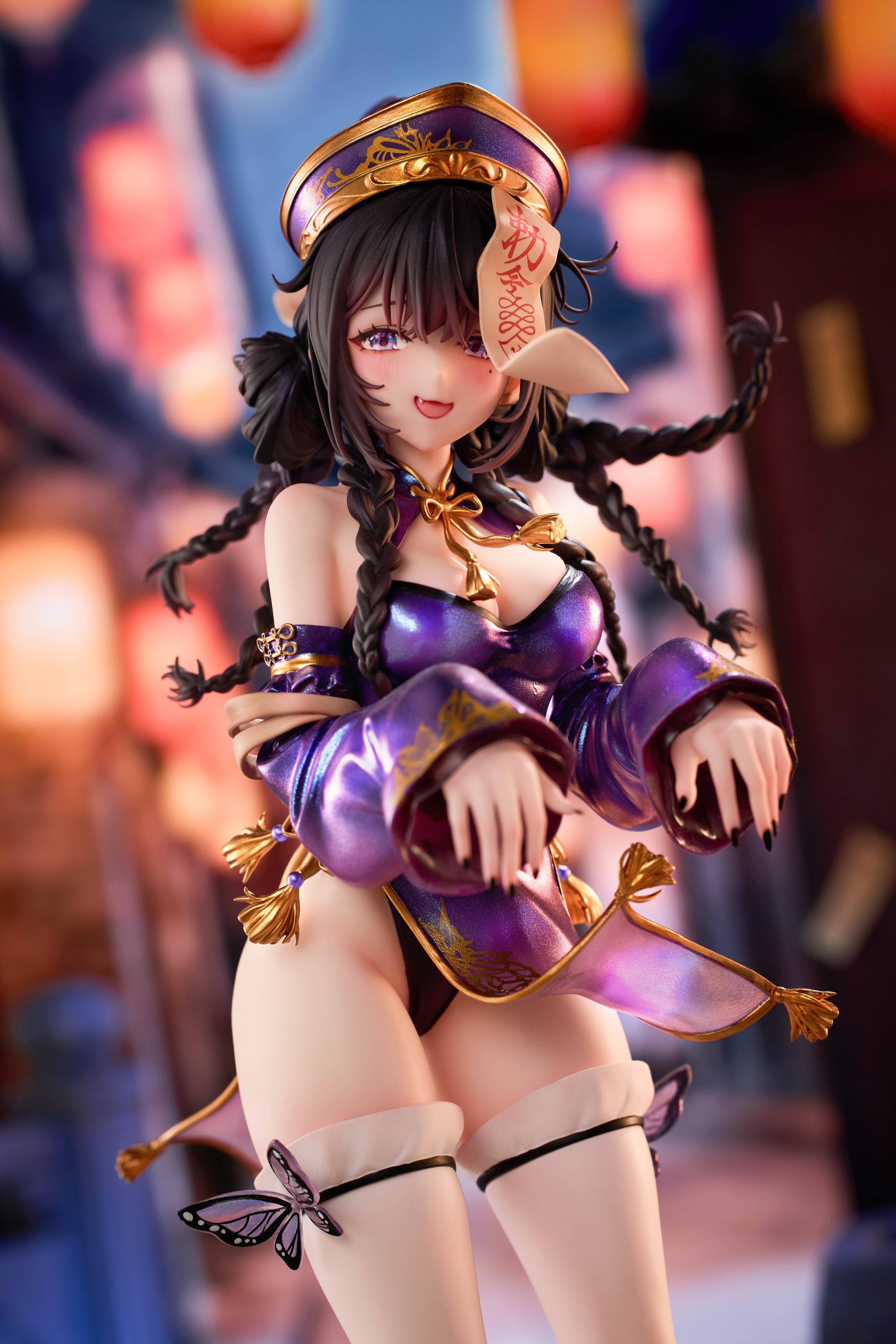 OtakuToys Posa Zombie ver. Bonus Edition 1/6 Figure JAPAN OFFICIAL
