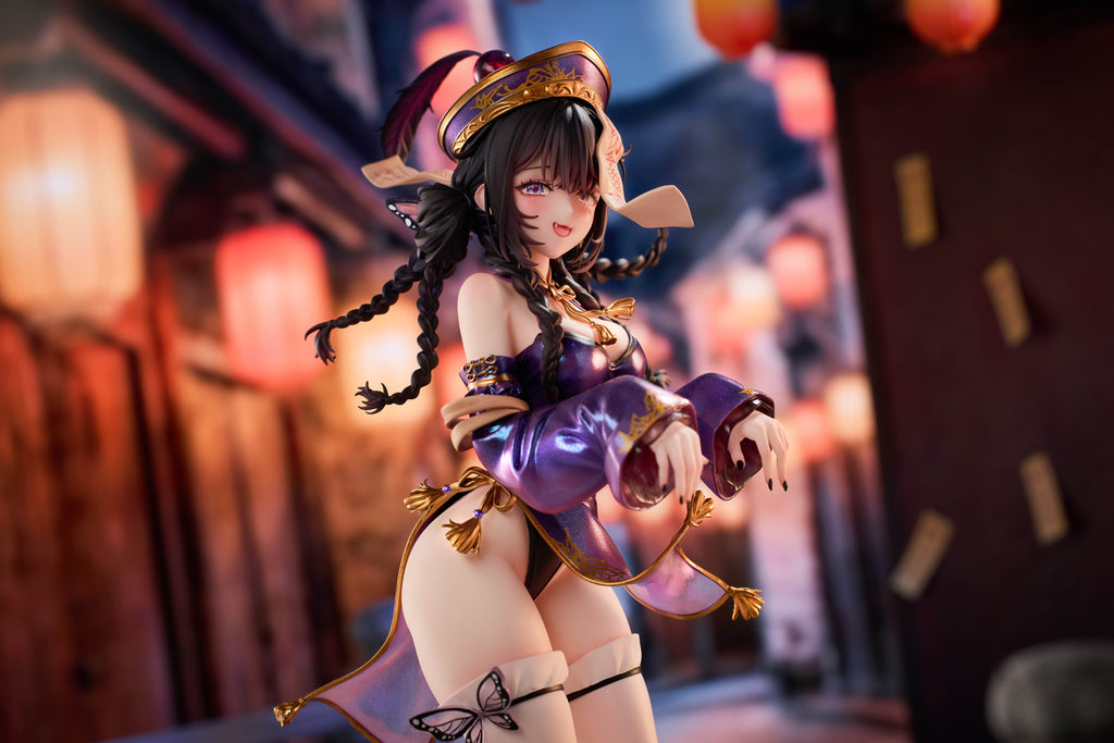 OtakuToys Posa Zombie ver. Bonus Edition 1/6 Figure JAPAN OFFICIAL