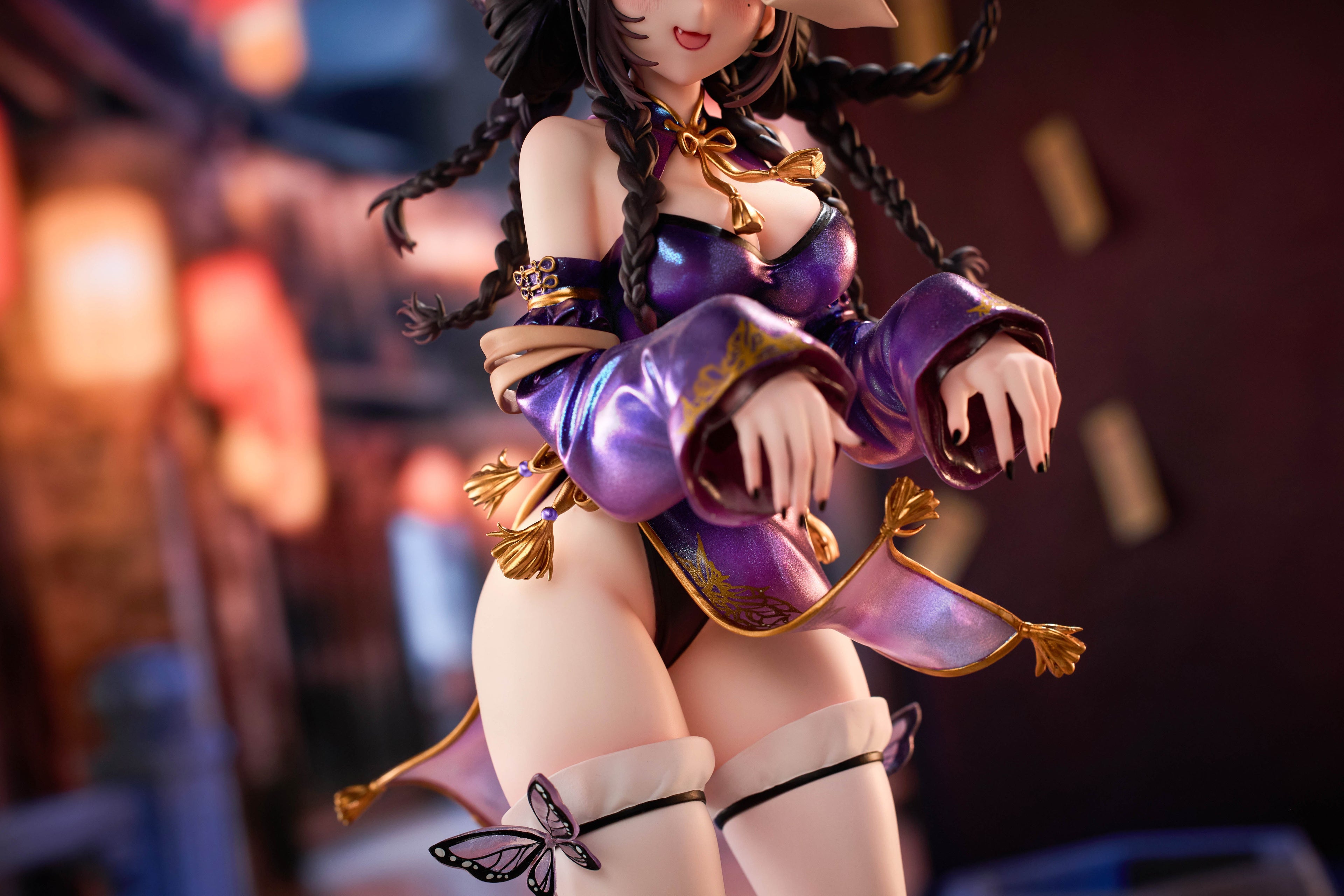 OtakuToys Posa Zombie ver. Bonus Edition 1/6 Figure JAPAN OFFICIAL