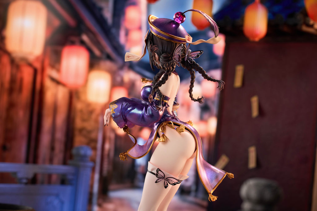 OtakuToys Posa Zombie ver. Bonus Edition 1/6 Figure JAPAN OFFICIAL
