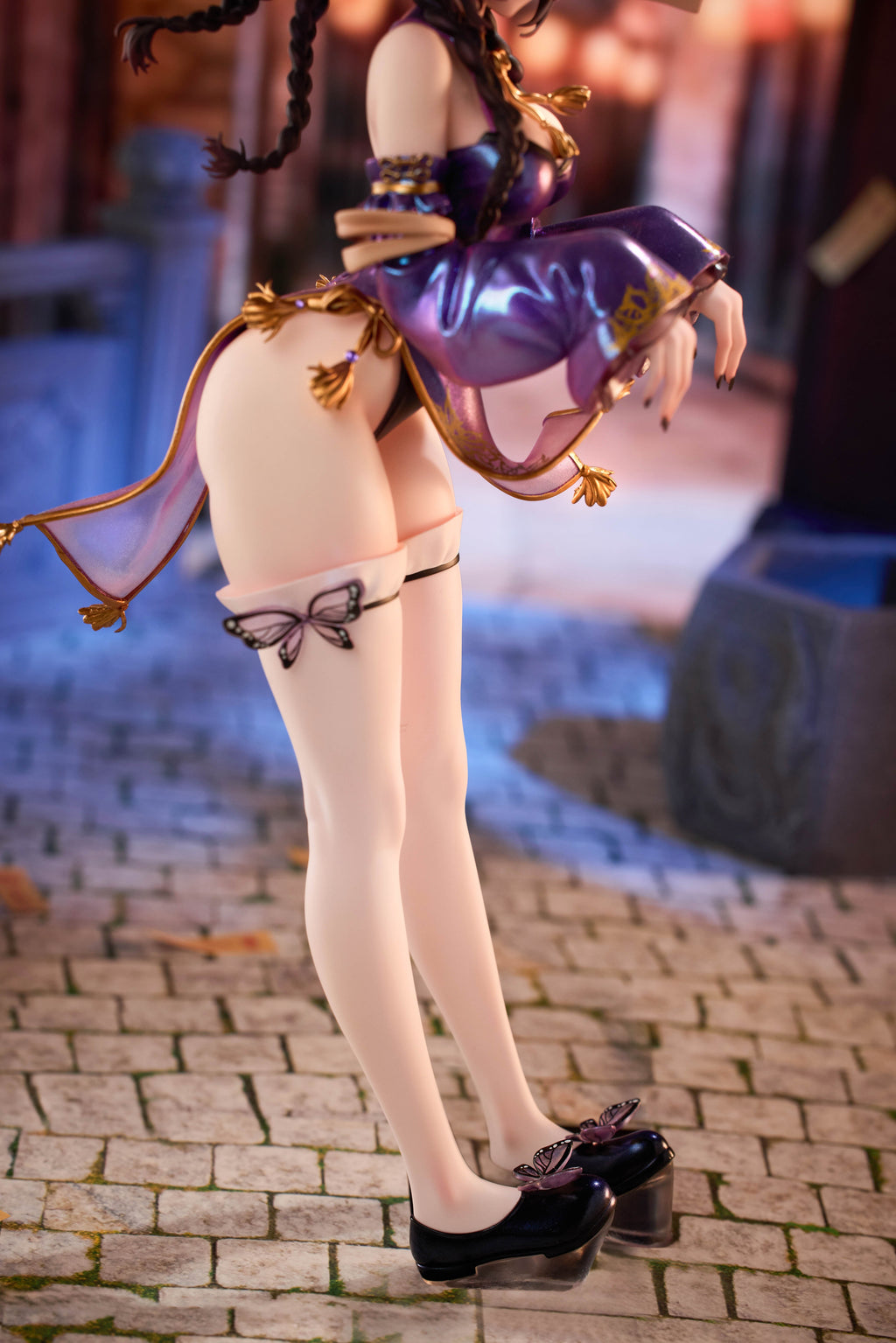 OtakuToys Posa Zombie ver. Bonus Edition 1/6 Figure JAPAN OFFICIAL