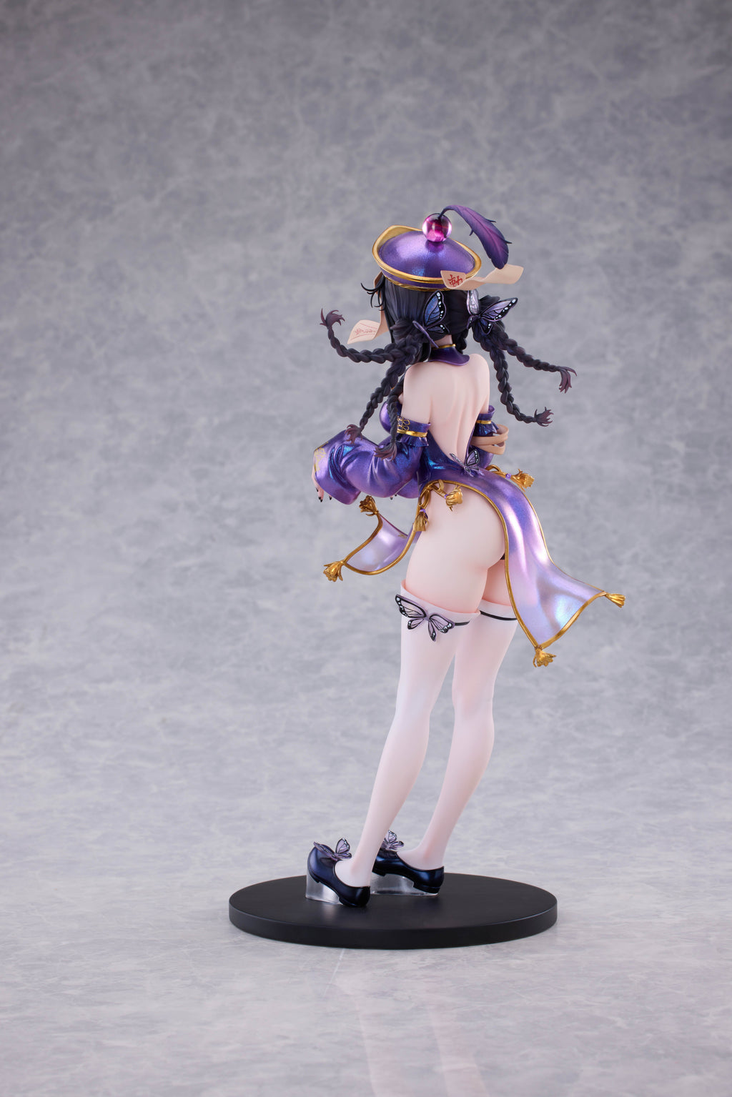 OtakuToys Posa Zombie ver. Bonus Edition 1/6 Figure JAPAN OFFICIAL