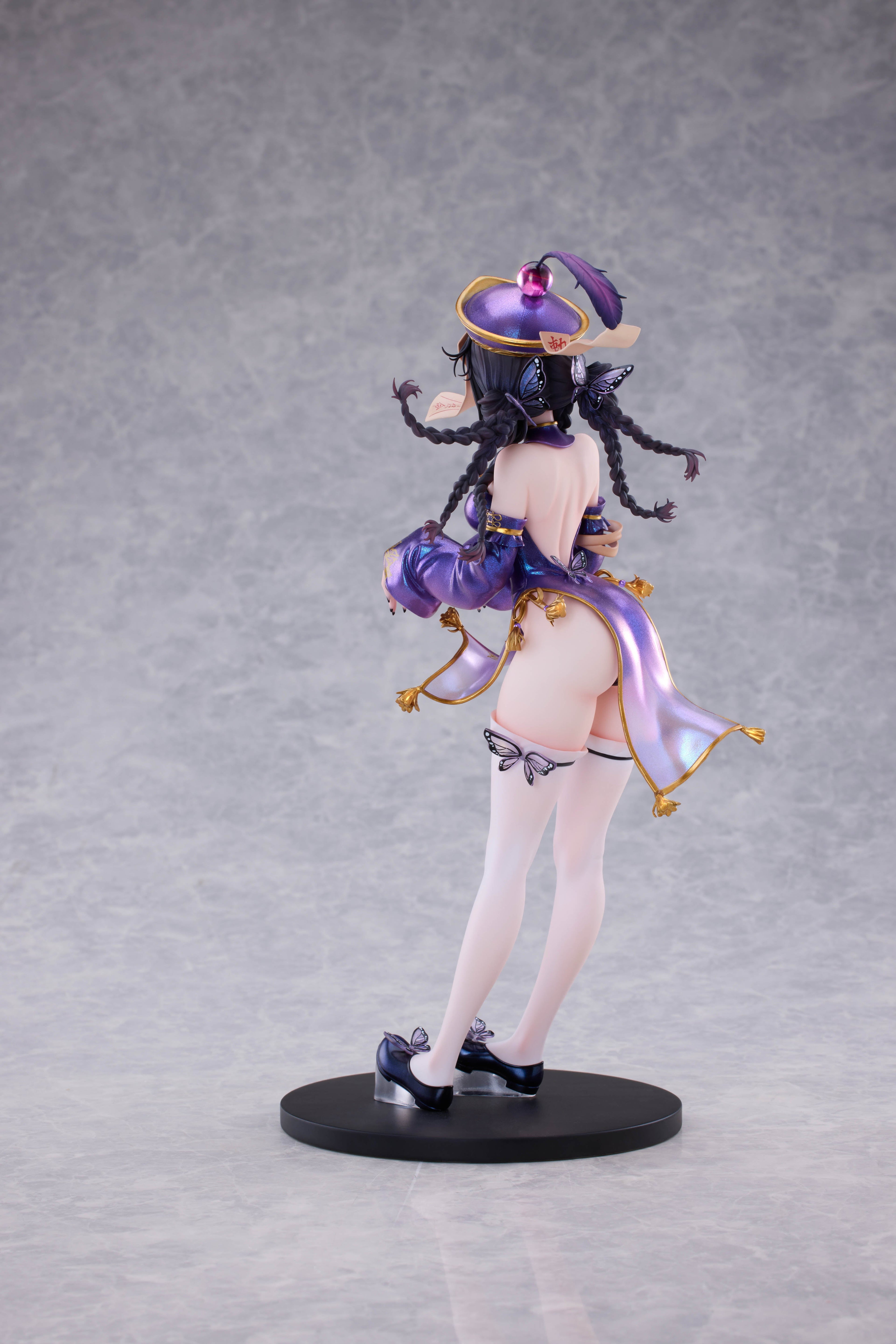OtakuToys Posa Zombie ver. Bonus Edition 1/6 Figure JAPAN OFFICIAL