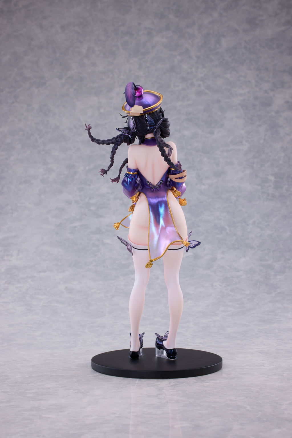 OtakuToys Posa Zombie ver. Bonus Edition 1/6 Figure JAPAN OFFICIAL