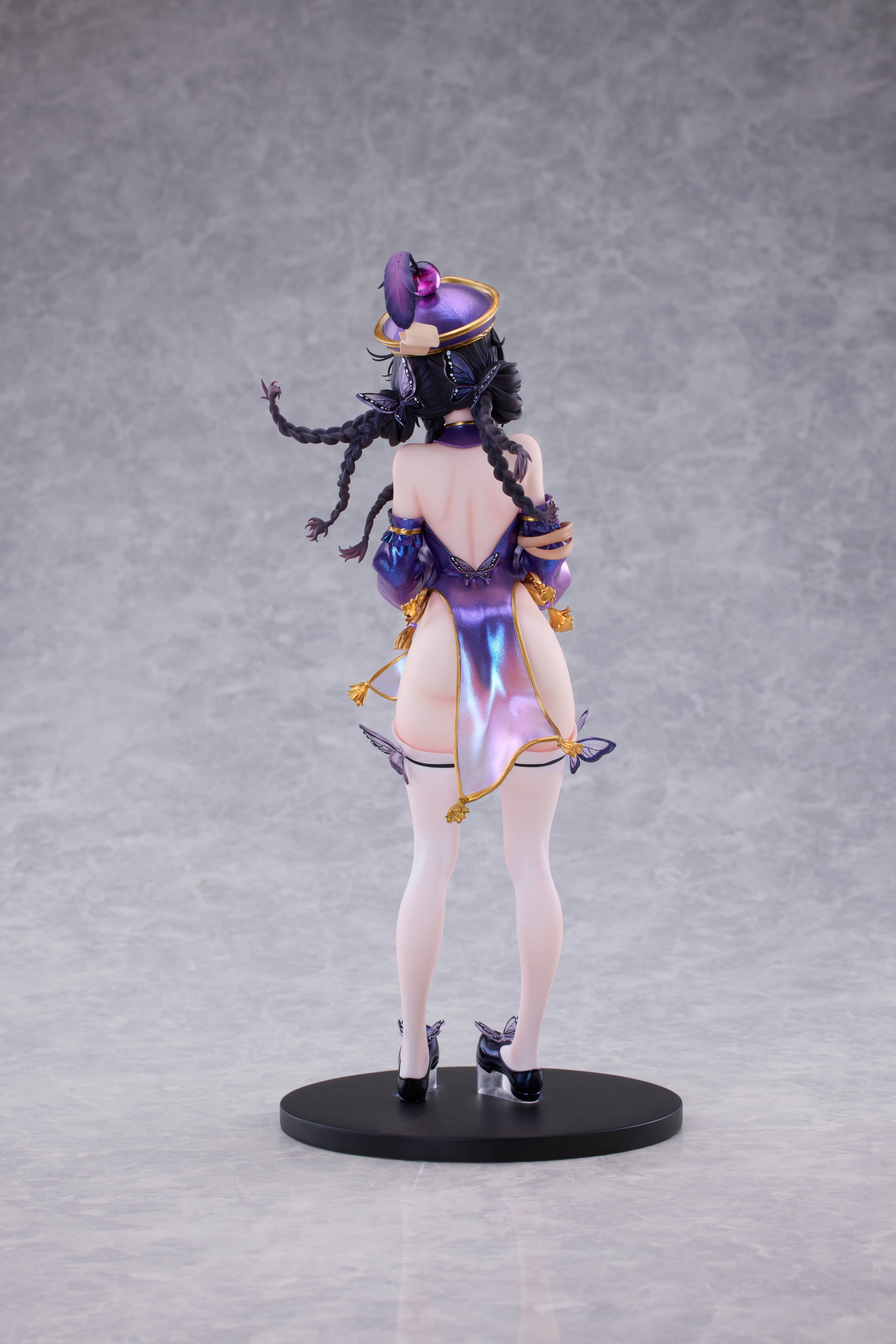 OtakuToys Posa Zombie ver. Bonus Edition 1/6 Figure JAPAN OFFICIAL