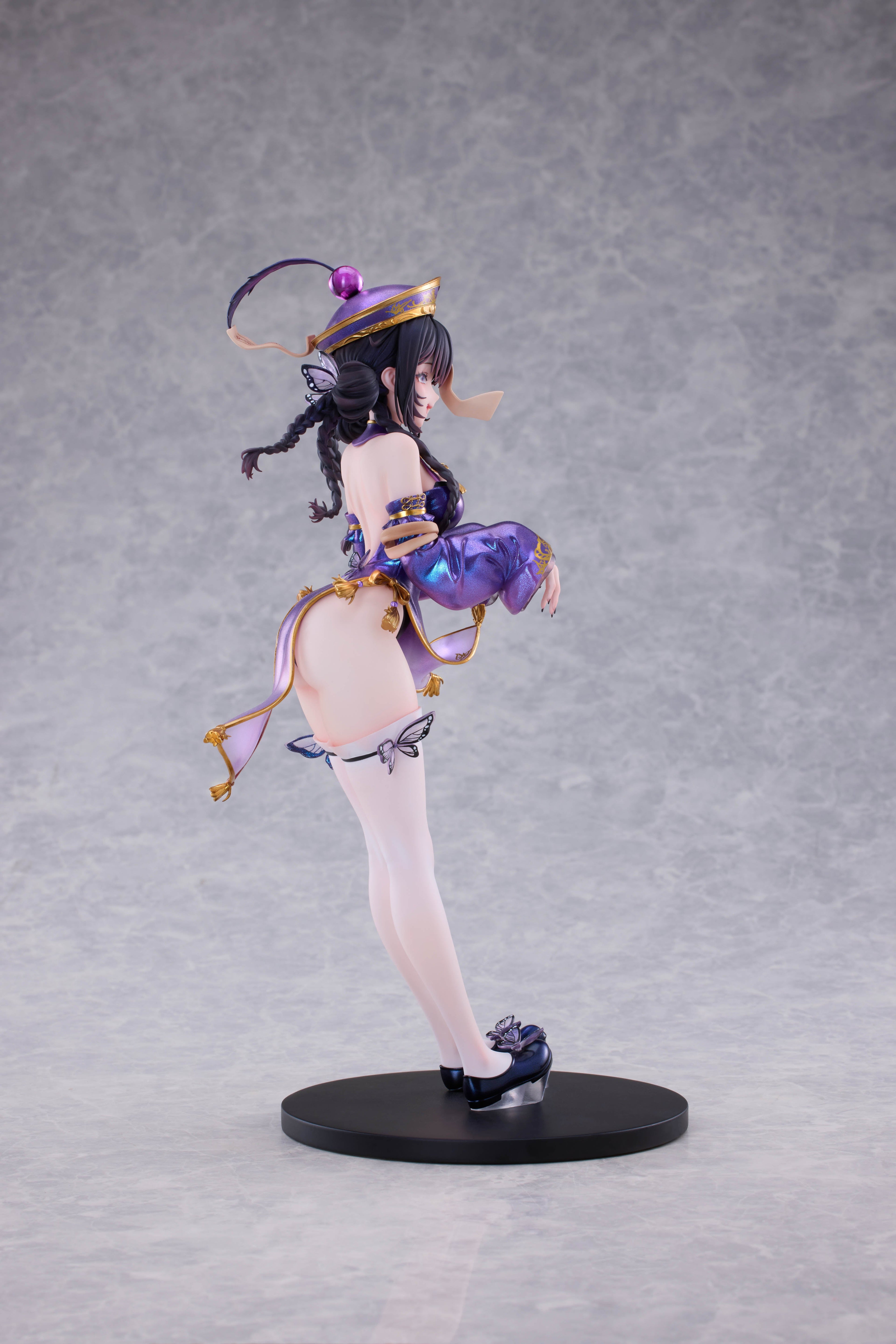 OtakuToys Posa Zombie ver. Bonus Edition 1/6 Figure JAPAN OFFICIAL