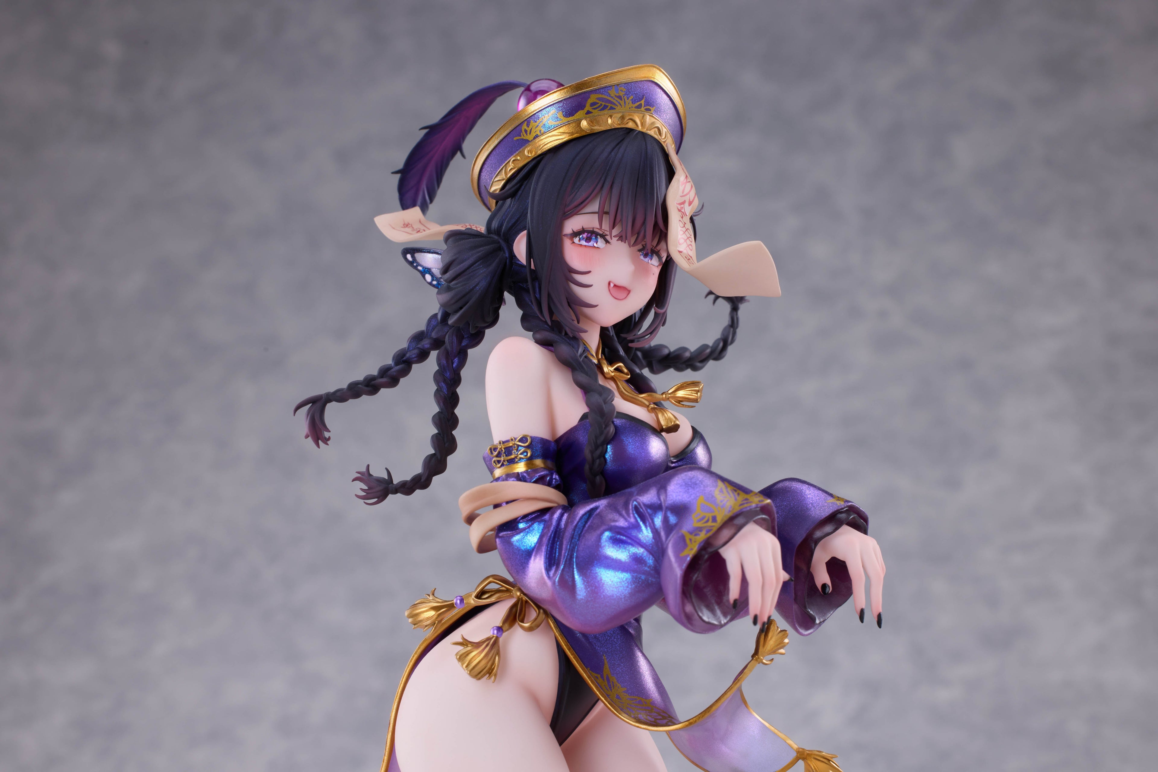 OtakuToys Posa Zombie ver. Bonus Edition 1/6 Figure JAPAN OFFICIAL