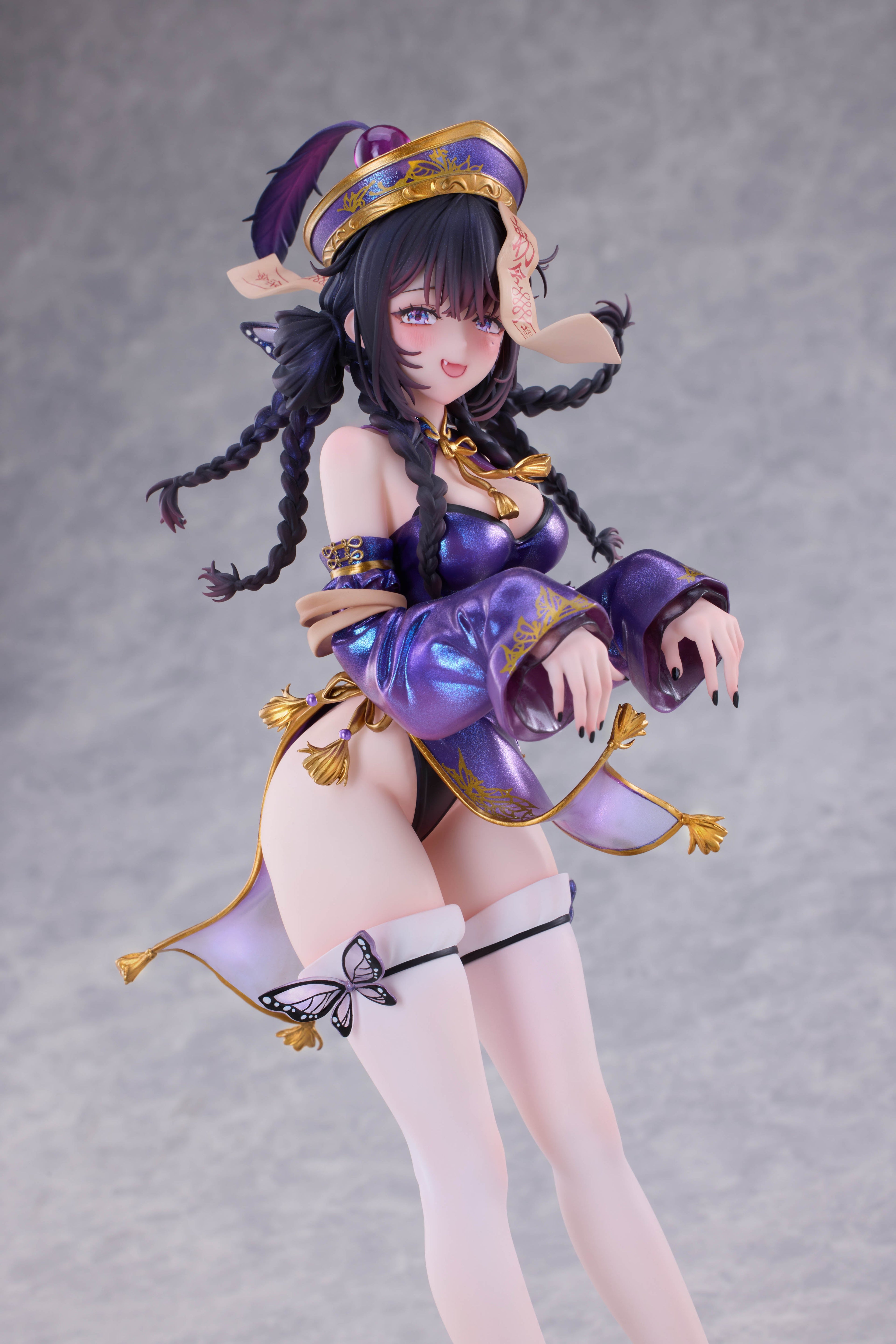 OtakuToys Posa Zombie ver. Bonus Edition 1/6 Figure JAPAN OFFICIAL