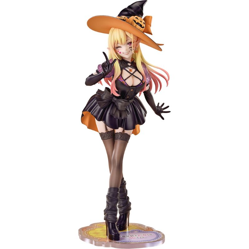 My Dress-Up Darling Marin Kitagawa Halloween Ver. 1/7 Figure JAPAN OFFICIAL
