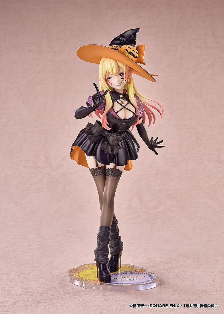 My Dress-Up Darling Marin Kitagawa Halloween Ver. 1/7 Figure JAPAN OFFICIAL