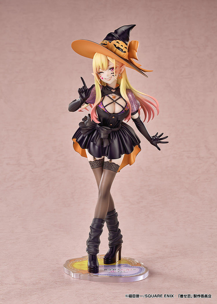 My Dress-Up Darling Marin Kitagawa Halloween Ver. 1/7 Figure JAPAN OFFICIAL