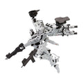 Kotobukiya Armored Core LINEARK WHITE-GLINT & V.O.B Set 1/72 Model Kit JAPAN