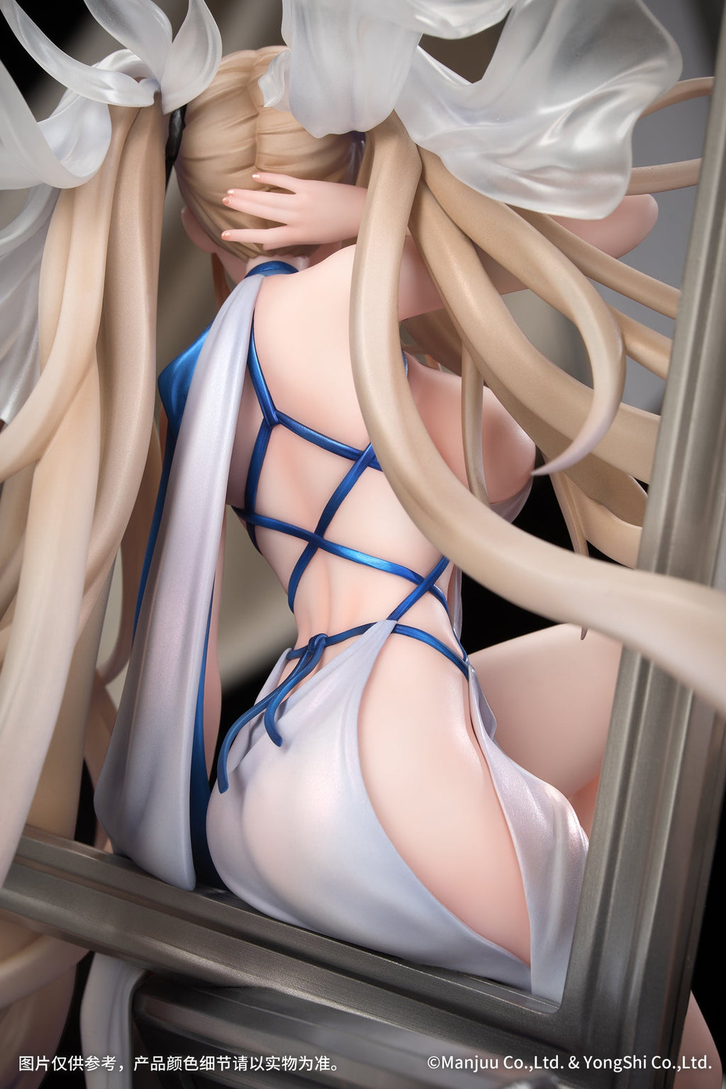 Myethos Azur Lane Formidable Anniversary Memories Ver. 1/7 Figure JAPAN OFFICIAL