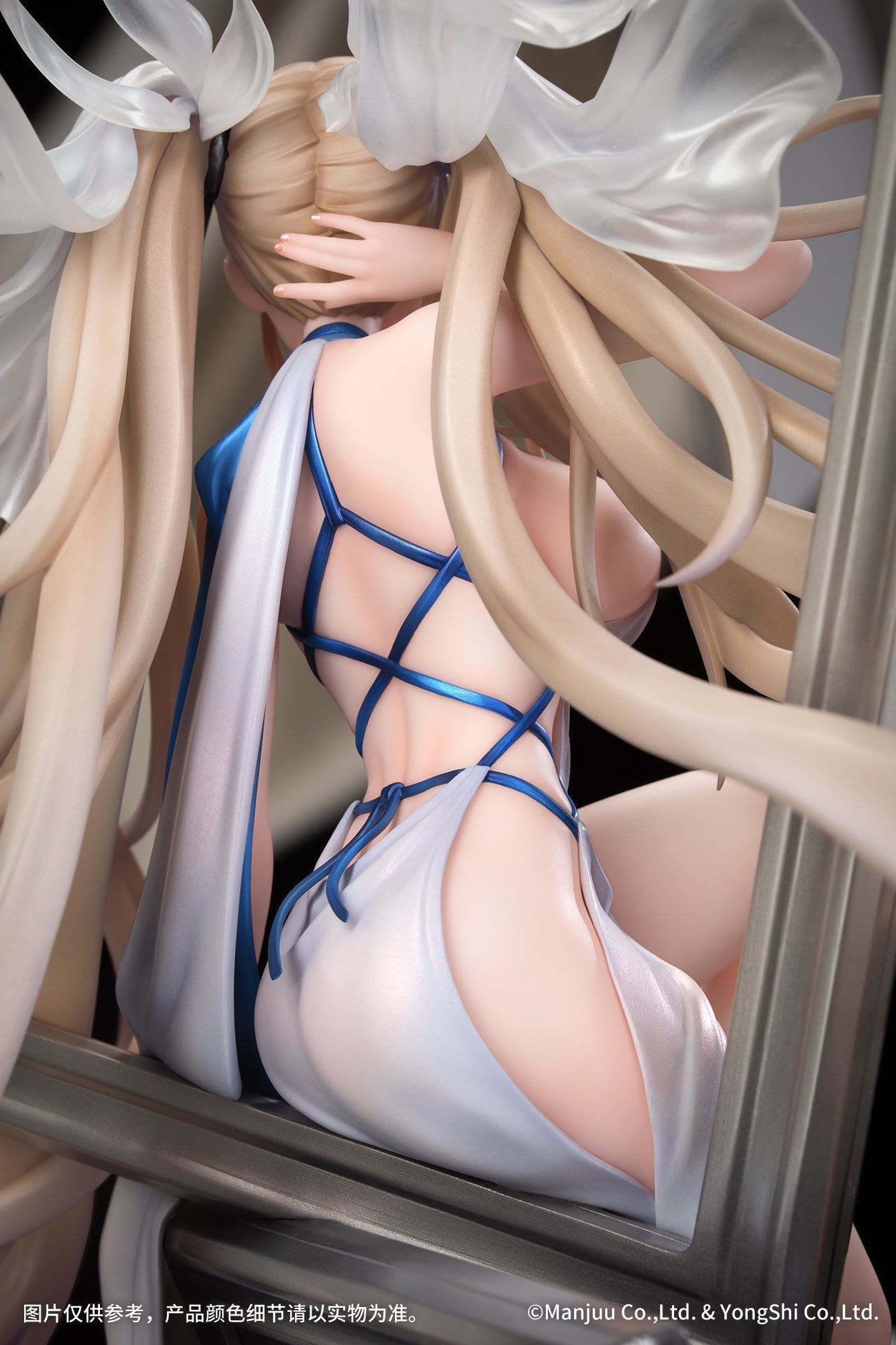 Myethos Azur Lane Formidable Anniversary Memories Ver. 1/7 Figure JAPAN OFFICIAL