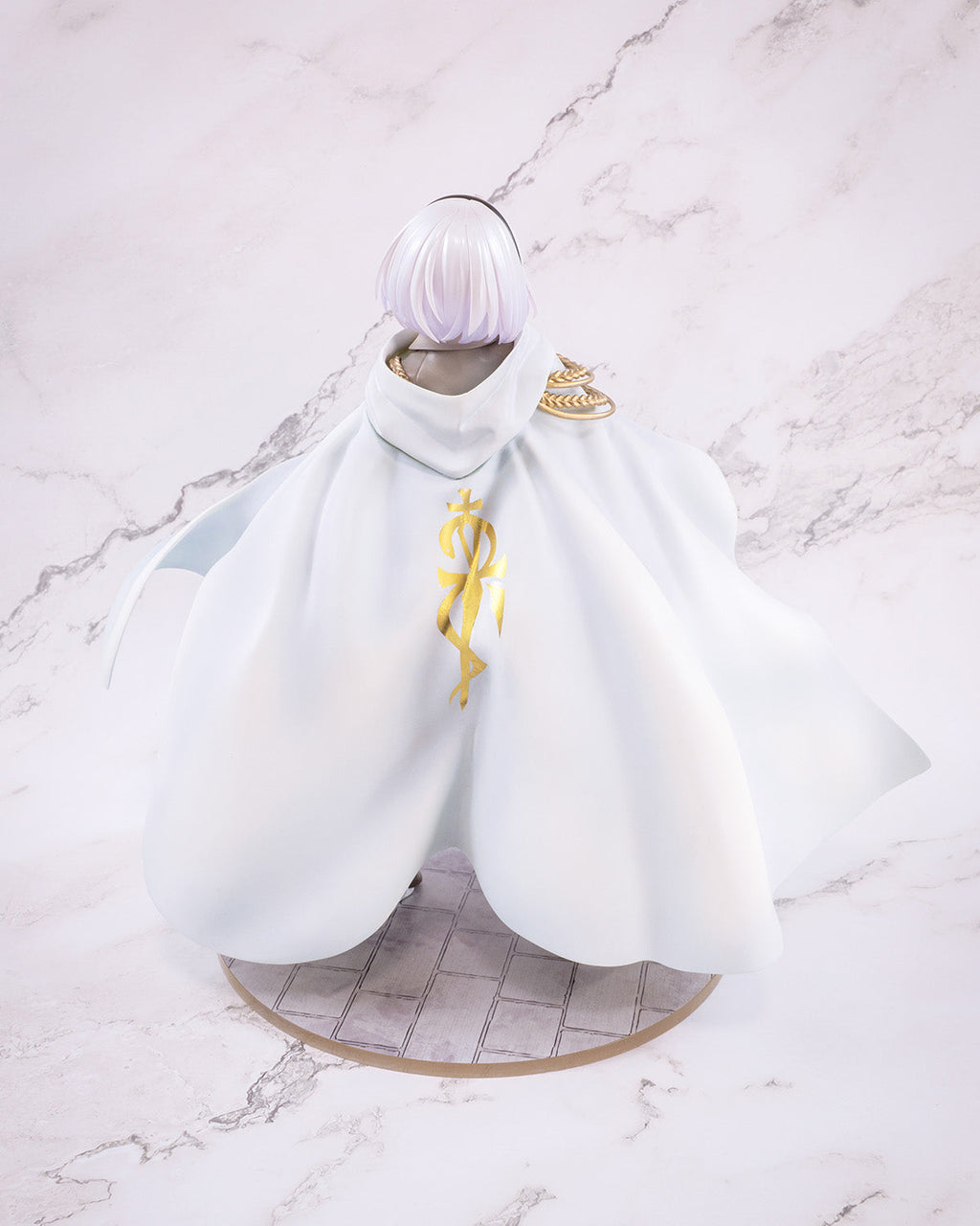 Bellfine Wandering Witch The Journey of Elaina Amnesia 1/7 Figure JAPAN OFFICIAL