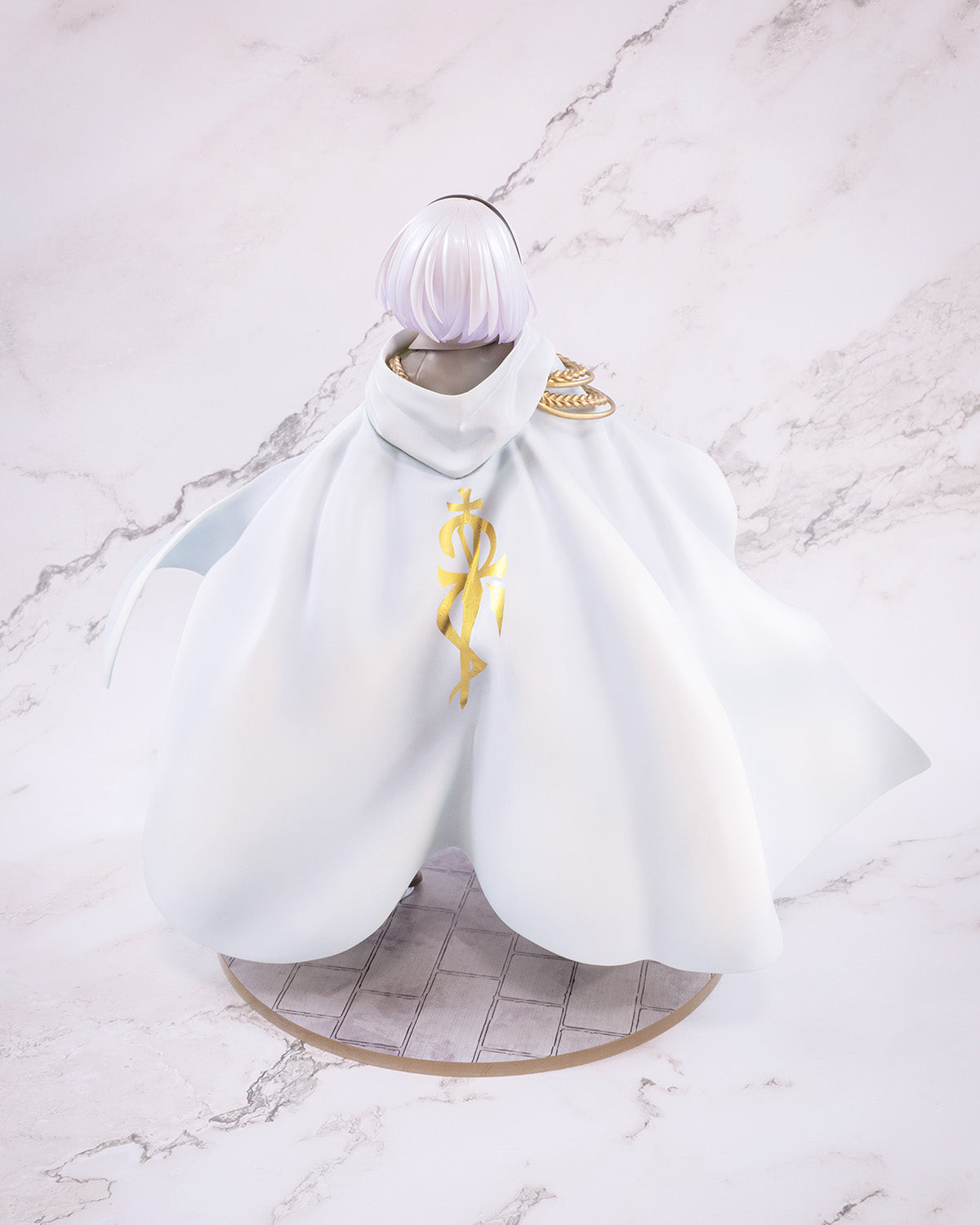 Bellfine Wandering Witch The Journey of Elaina Amnesia 1/7 Figure JAPAN OFFICIAL