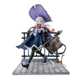 Bellfine Wandering Witch The Journey of Elaina Elaina DX Ver. 1/7 Figure JAPAN