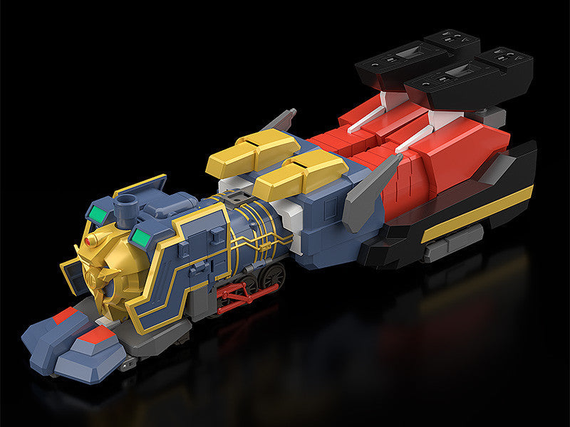 THE GATTAI The Brave Express Might Gaine Might Gaine Action Figure JAPAN