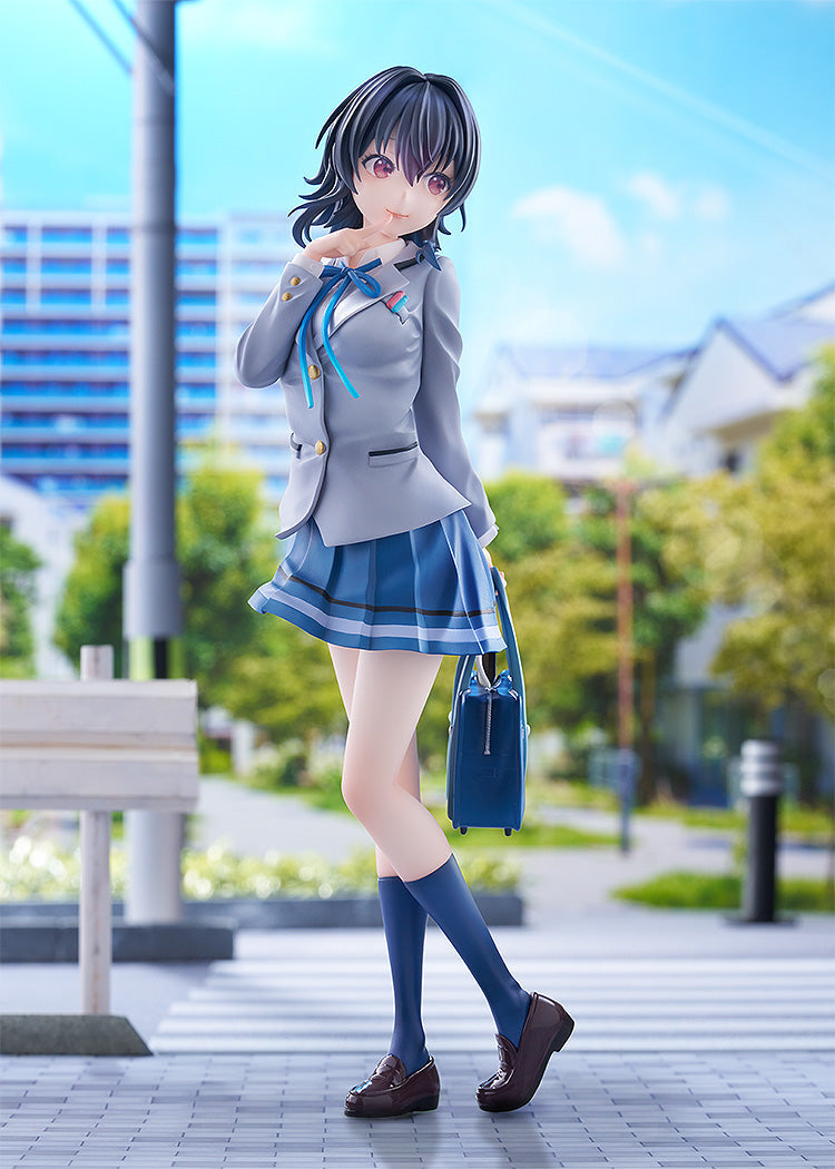 KADOKAWA KDcolle Umi Asanagi 1/7 Figure JAPAN OFFICIAL