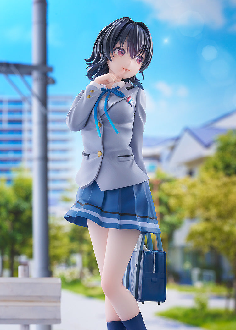 KADOKAWA KDcolle Umi Asanagi 1/7 Figure JAPAN OFFICIAL
