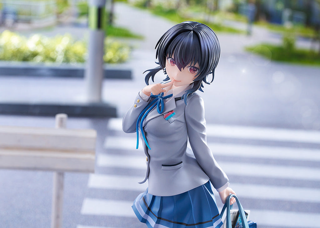 KADOKAWA KDcolle Umi Asanagi 1/7 Figure JAPAN OFFICIAL
