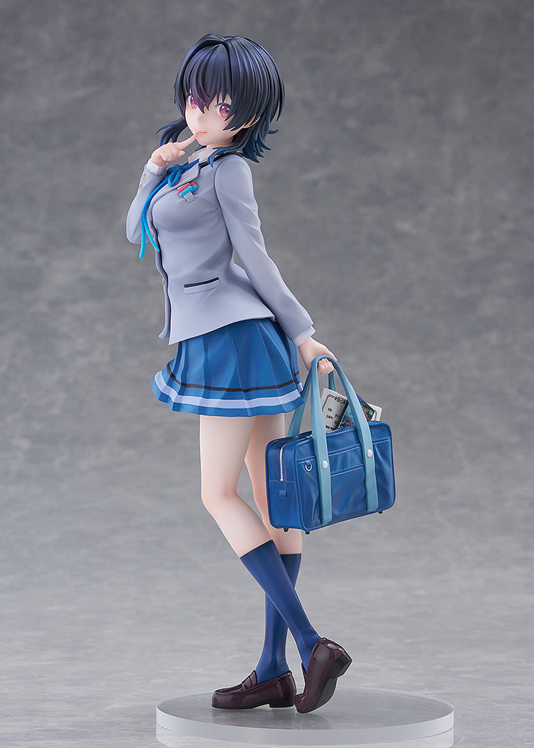 KADOKAWA KDcolle Umi Asanagi 1/7 Figure JAPAN OFFICIAL